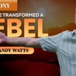 Kot342q3wf0 -from Hurting to Healing Others || Andy Watts || Jesus My Saviour - U-witness.com by Witness