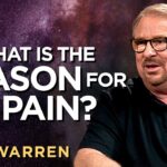 Kz_zmbyyjx0 -rick Warren: Find the Purpose in Your Pain and Choose Joy in Hard Times | Praise on Tbn - U-witness.com by Witness