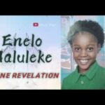 Llqhdos6aye -divine Revelation: Jesus Visits 9 Year Old Girl from Pretoria. Enelo Maluleke - U-witness.com by Witness