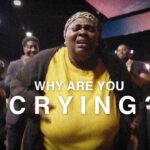 Me6-mjmmgti -woman Freed from Demonic Bondage, Walks After Years in a Wheelchair! // Prophet Lovy L. Elias - U-witness.com by Witness