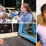 Nzme29xhgaw -autistic & Non-verbal, Starts Singing “jesus Loves Me”, when Healed! - U-witness.com by Witness