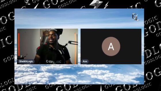O-a-cfyth3i -muslim Abandons Muhammad for Christ 🔥@godlogicapologetics - U-witness.com by Witness