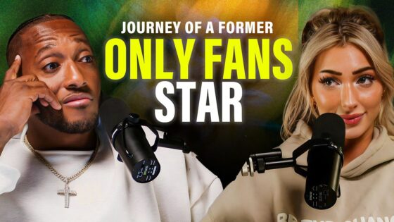 Q9ijc3qbut0 -ex-onlyfans Model Gets Brutally Honest with Lecrae - U-witness.com by Witness