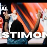 Qpobgvj9btw -miraculous Knee Healing Testimony at North Georgia Revival - U-witness.com by Witness