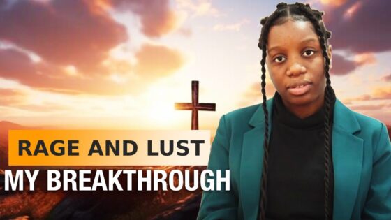 Rnwa-atq_ui -overcoming Depression: How God Rescued Me from Darkness - U-witness.com by Witness
