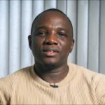 Sntgv9m7_vm -i Grew Up As a Pastor’s Kid, but I Had No Relationship with God… | Tosin’s Testimony - U-witness.com by Witness