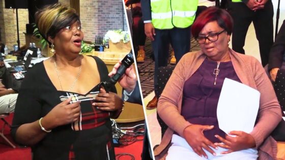 Ugjflo0ryw4 -felt Tumour Explode by God’s Power. Bleeding Immediately Stopped. - U-witness.com by Witness