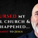W8gjbyinjk8 -satanist Finds Jesus – the Devil Offered Me Power & Control (testimony) - U-witness.com by Witness