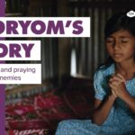 Xsx73-iajag -moryom’s Story: Bangladesh – Open Doors Prayer News 305 - U-witness.com by Witness