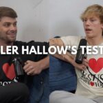 Yqtiizw2ije -chandler Hallow’s Testimony (ep 53) - U-witness.com by Witness