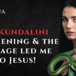 0b7pbkz6fxw -kundalini Awakening, Psychic Powers & Seeing Demons, to Saved by Jesus! - U-witness.com by Witness