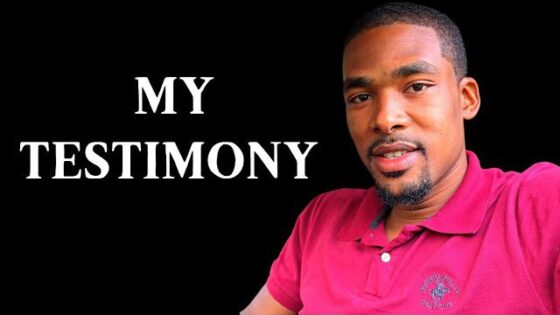 0ppistfs60c -how God Saved Me from Prison @thegreensfamily2020 - U-witness.com by Witness
