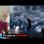 1vtgl1euayu -the Rapture Dream I Had Two Nights Ago |unraveling the Mystery - U-witness.com by Witness