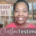 1v93hhsxg10 -prt 1 Starting over in My 50’s – Hear My Amazing Christian Testimony - U-witness.com by Witness
