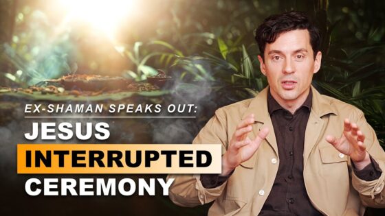 3nis7lhaobk -ex-shaman Running High-end Resort Unveils Shocking Truth About New Age😱🙏 - U-witness.com by Witness