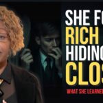 52wqn9cl4lq -she Found a Rich Man Hiding in a Closet…what She Learned Will Shock You! | Deep Believer - U-witness.com by Witness