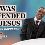 5b7becp2bfw -he Was Offended by Jesus, Until This Happened: Dr. Christopher & Nadine Stone’s Story of Redemption - U-witness.com by Witness