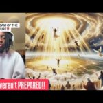 Ewcjxn_wpui -i Had a Peculiar Rapture Dream (many Are Not Prepared) - U-witness.com by Witness