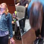 Iuiw0abzimo -head on Car Accident. Shakes Uncontrollably Under God’s Power. Instantly Can Bend & Healed - U-witness.com by Witness