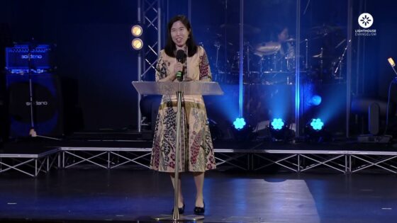 Jrtrpkw-zxa -finding True Joy in the Lord | Candy Ng - U-witness.com by Witness