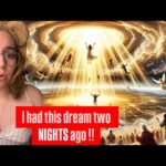 Ly5suciw1ya -“i Had This Rapture Dream Two Nights Ago” - U-witness.com by Witness