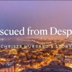 Mqmdmi1dvyo -rescued from Despair | Christy Hubbard’s Story - U-witness.com by Witness