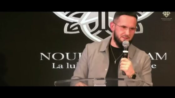 Umwntfnjobg -from Islam to Christ | Salafi Imam Left Islam for Jesus 🔥@jesuschristusa777 - U-witness.com by Witness
