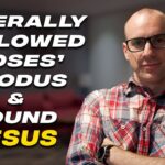 Ufrtd1jqnmq -jewish Man Takes the Exodus Route and Finds Salvation in Jesus | Rob’s Testimony - U-witness.com by Witness