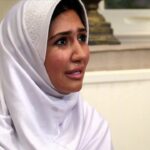 Wncqjmfndra -fatima Left Islam for Jesus 🔥@leadingtheway - U-witness.com by Witness