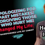 _pwc03reavi -journey to Spiritual Endowment with Heather Johns: Embracing Christ’s Atonement Through the 12 Steps - U-witness.com by Witness