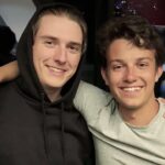Bcz5pnwult0 -andrew and Noah - U-witness.com by Witness