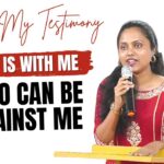 D_nefu3ludc -testimony of Priyanka: God is with Me: Who Can Be Against Me? - U-witness.com by Witness