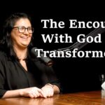 Fmqrnauhw4o -the Encounter with God That Transformed Me – Maree Orr - U-witness.com by Witness