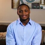 Jmlgbtfjk4k -from Loner to Overcomer…my Journey with Jesus - U-witness.com by Witness