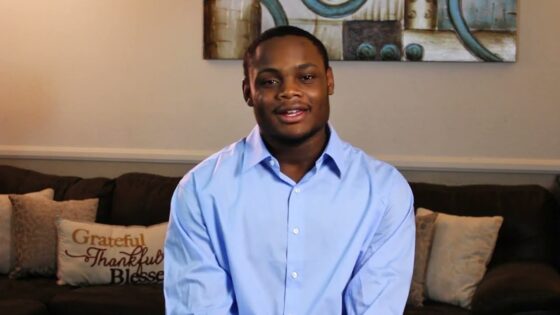 Jmlgbtfjk4k -from Loner to Overcomer…my Journey with Jesus - U-witness.com by Witness