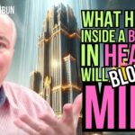 K03u46uuufm -what He Saw Inside a in Heaven Will Blow Your Mind! | Deep Believer - U-witness.com by Witness