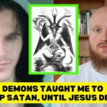 Kql_wxq-gte -from Satanism, Ceremonial Magic & the Occult to Jesus | Exposing Satan’s Kingdom - U-witness.com by Witness