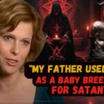 Kvywzagfalq -daughter of Satanist High Priest | Powerful Testimony - U-witness.com by Witness