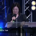 Qrtpi-g0g48 -a Transformed Life | Doris Toh - U-witness.com by Witness