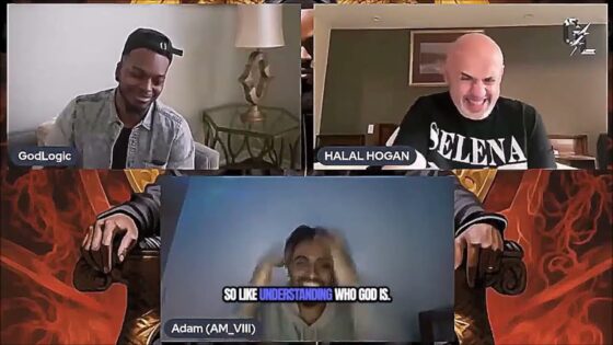 Rcwj2b6jwm0 -from Islam to Christ | Muslim Abandons Islam & Accepts Jesus ❗@thearchive6671 - U-witness.com by Witness