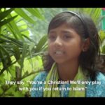 Tkfrhtgmkgs -from Islam to Christ | the Story of Young Girl Moryom from Bangladesh 🔥@opendoorsuk - U-witness.com by Witness