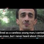 X91ayzha6si -from Islam to Christ | Algerian Man Found Christ 🔥 - U-witness.com by Witness