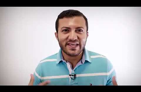 Xkfn3pr_-ci -testimony of Zaine Alabdi an Ex Muslim from Saudi Arabia 🔥 - U-witness.com by Witness