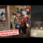Zpqat9nz6zk -an Ex-witch Had Vision of the Great Tribulation | Holy Spirit Gone | Zombies Walking Around - U-witness.com by Witness