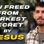 -hgzkq9jtvg -a Messianic Jew’s Story: How Jesus Set Me Free | Kevin’s Testimony - U-witness.com by Witness