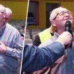 -lmooxd2wjo -felt Like He Was Drowning in His Own Lungs. Years of Chronic Lung Disease. - U-witness.com by Witness