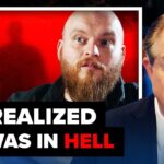 0g649z3rth4 -he Fell into Hell and Experienced Torment - U-witness.com by Witness