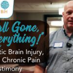 0sk12tw2wh8 -healed from Traumatic Brain Injury, Ptsd & Chronic Pain – J.w.’s Testimony - U-witness.com by Witness