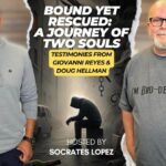 5o9tb4gpc84 -gio and Doug 🌟 Bound Yet Rescued: a Story of Two Souls 🌟 - U-witness.com by Witness