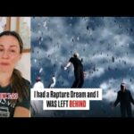 74hfhaj0fmi -i Had Rapture Dream I Was Left Behind - U-witness.com by Witness